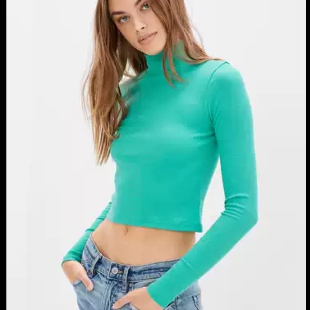 New American Eagle Top Medium and Large
